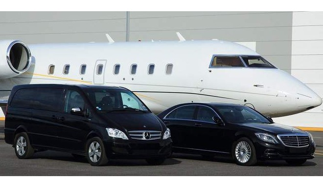 Airport Transfer and Transportation